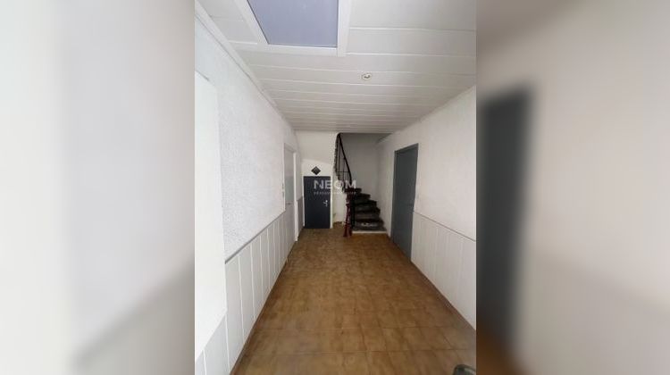 Ma-Cabane - Vente Appartement Narbonne, 20 m²