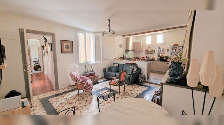 Ma-Cabane - Vente Appartement NARBONNE, 157 m²