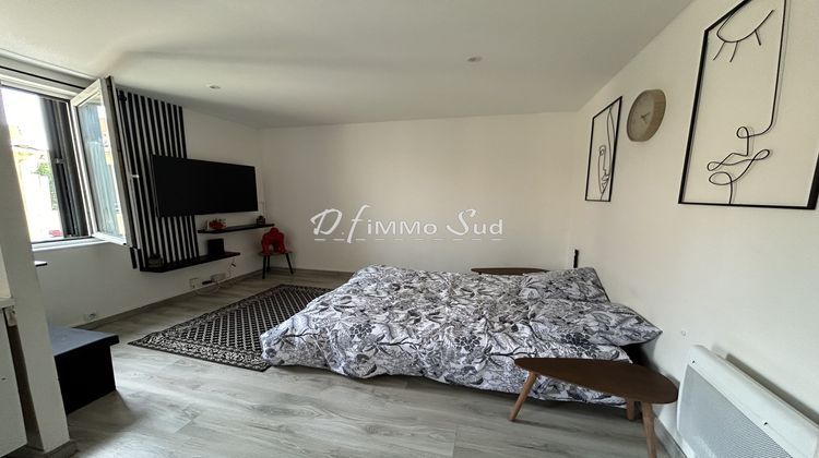 Ma-Cabane - Vente Appartement Narbonne, 46 m²