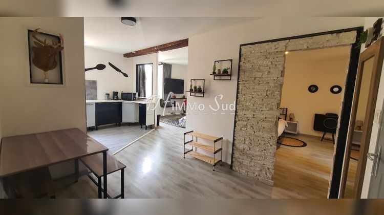 Ma-Cabane - Vente Appartement Narbonne, 46 m²