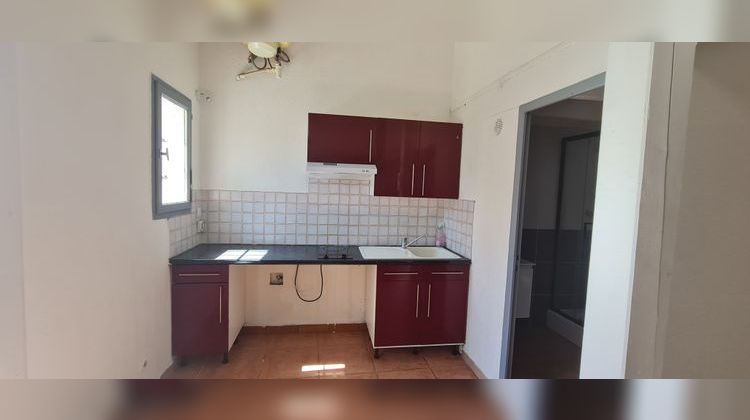 Ma-Cabane - Vente Appartement Narbonne, 39 m²