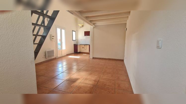 Ma-Cabane - Vente Appartement Narbonne, 39 m²