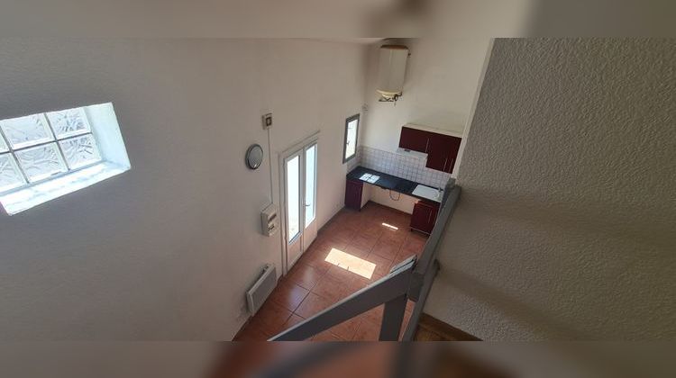 Ma-Cabane - Vente Appartement Narbonne, 39 m²