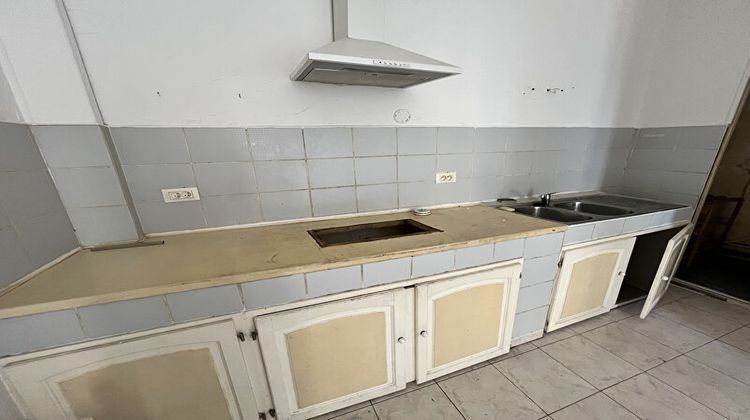 Ma-Cabane - Vente Appartement NARBONNE, 46 m²