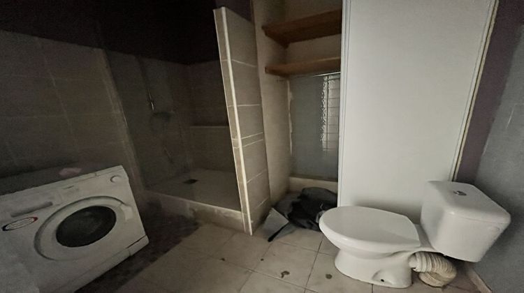 Ma-Cabane - Vente Appartement NARBONNE, 46 m²