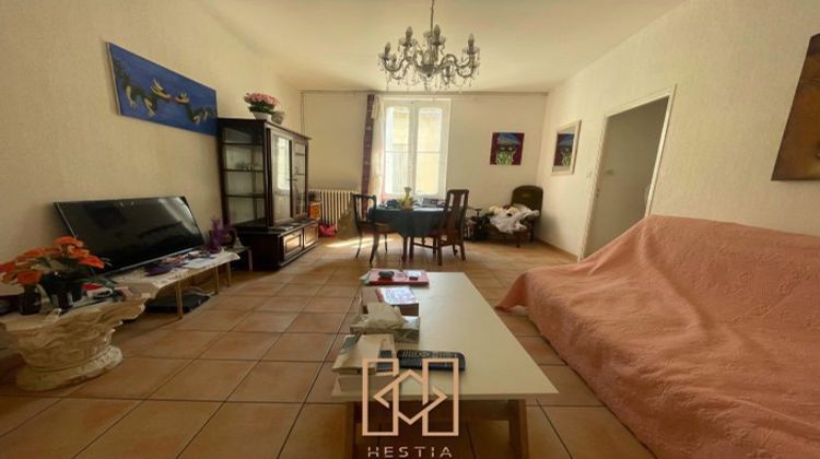 Ma-Cabane - Vente Appartement Narbonne, 90 m²