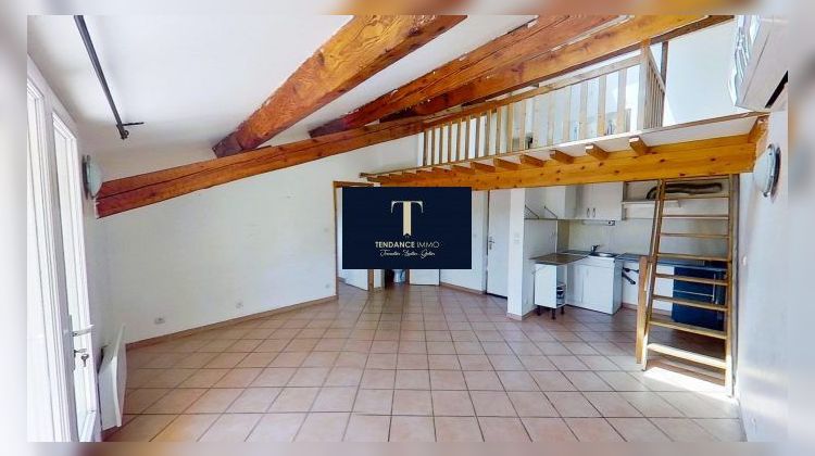 Ma-Cabane - Vente Appartement Narbonne, 39 m²