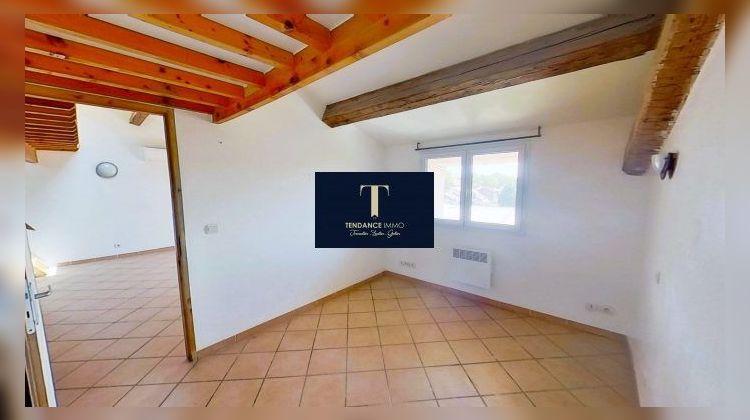 Ma-Cabane - Vente Appartement Narbonne, 39 m²