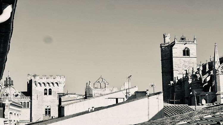 Ma-Cabane - Vente Appartement NARBONNE, 58 m²