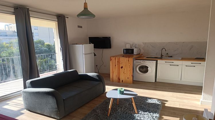 Ma-Cabane - Vente Appartement NARBONNE, 29 m²