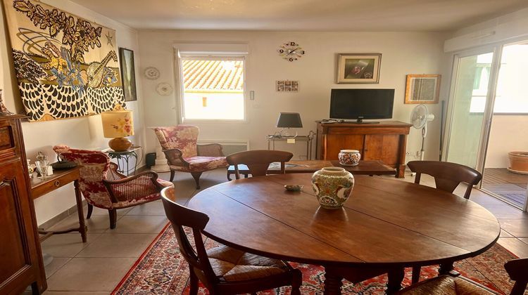 Ma-Cabane - Vente Appartement NARBONNE, 84 m²