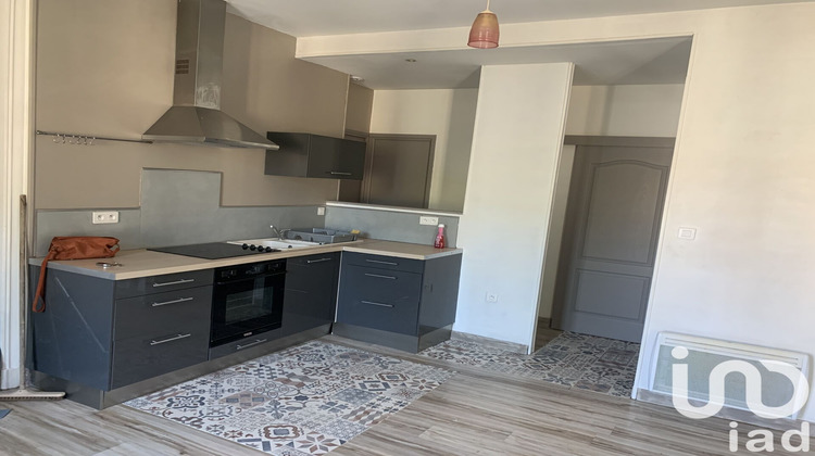 Ma-Cabane - Vente Appartement Narbonne, 62 m²