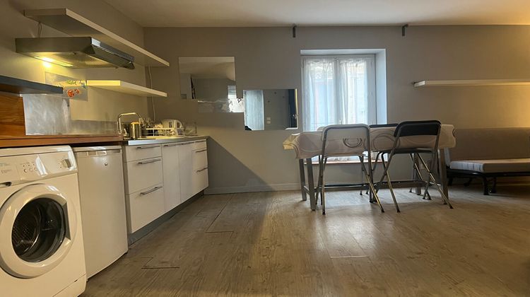Ma-Cabane - Vente Appartement NARBONNE, 38 m²