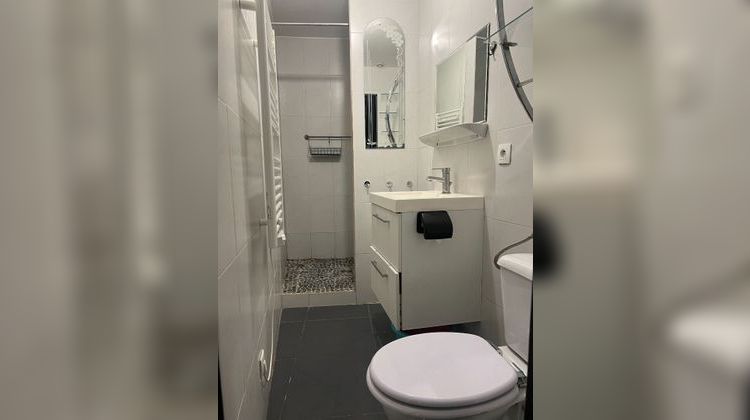 Ma-Cabane - Vente Appartement NARBONNE, 38 m²