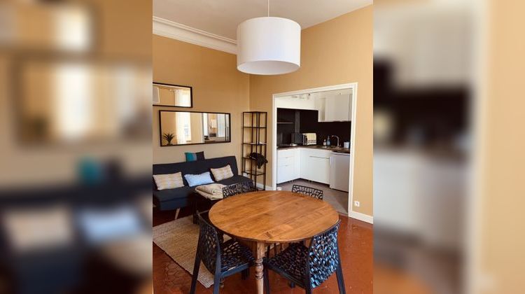 Ma-Cabane - Vente Appartement NARBONNE, 50 m²