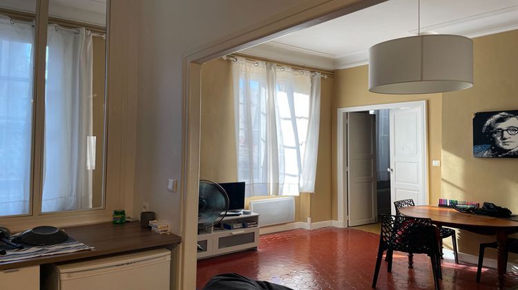 Ma-Cabane - Vente Appartement NARBONNE, 50 m²