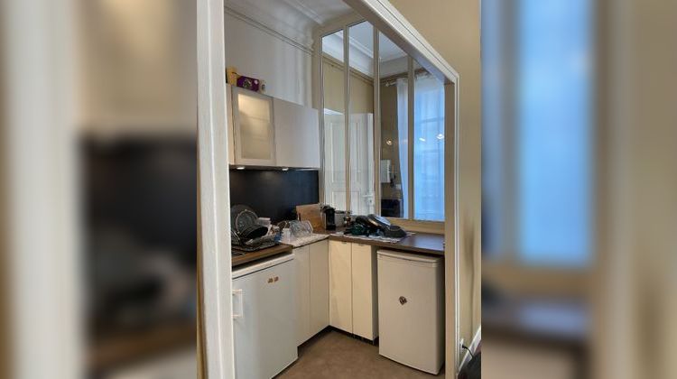 Ma-Cabane - Vente Appartement NARBONNE, 50 m²