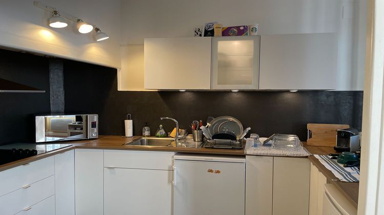 Ma-Cabane - Vente Appartement NARBONNE, 50 m²