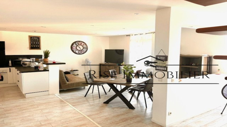 Ma-Cabane - Vente Appartement NARBONNE, 94 m²