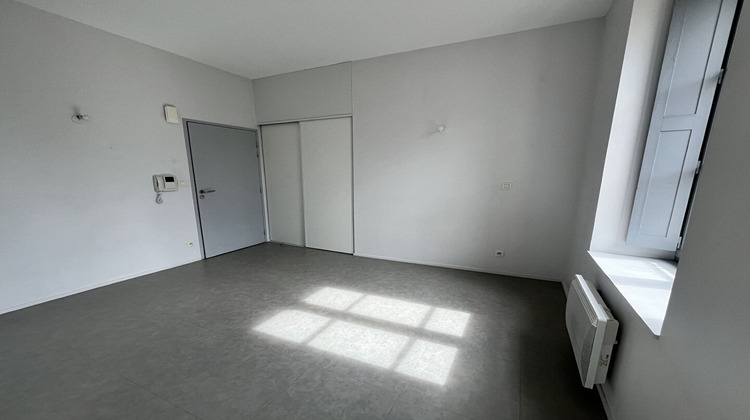 Ma-Cabane - Vente Appartement NARBONNE, 18 m²