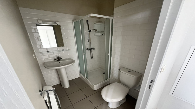 Ma-Cabane - Vente Appartement NARBONNE, 18 m²