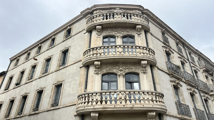 Ma-Cabane - Vente Appartement NARBONNE, 18 m²