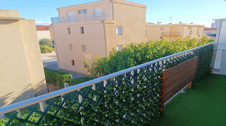 Ma-Cabane - Vente Appartement NARBONNE, 60 m²