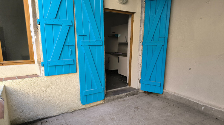 Ma-Cabane - Vente Appartement NARBONNE, 40 m²