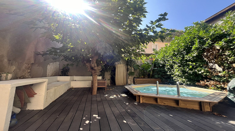 Ma-Cabane - Vente Appartement NARBONNE, 70 m²