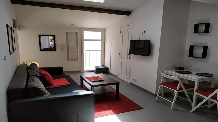 Ma-Cabane - Vente Appartement NARBONNE, 32 m²