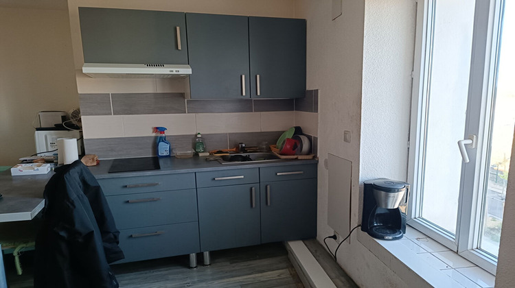 Ma-Cabane - Vente Appartement NARBONNE, 18 m²