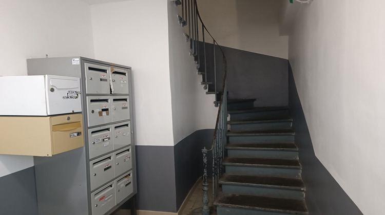 Ma-Cabane - Vente Appartement NARBONNE, 18 m²