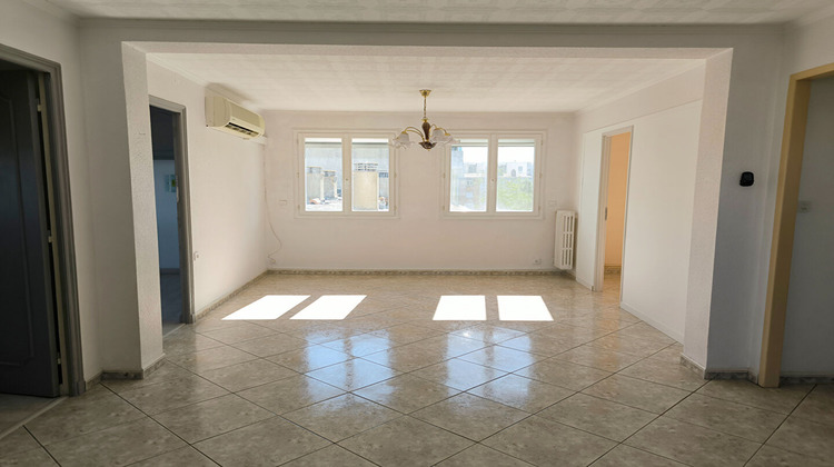 Ma-Cabane - Vente Appartement NARBONNE, 87 m²