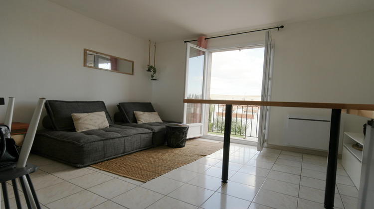 Ma-Cabane - Vente Appartement Narbonne, 36 m²