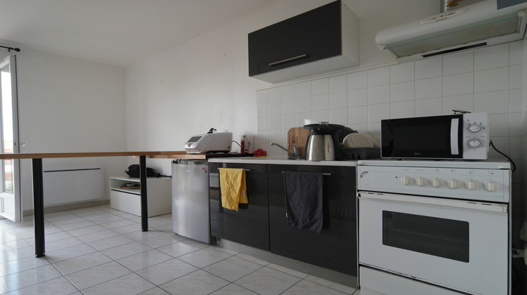 Ma-Cabane - Vente Appartement Narbonne, 36 m²