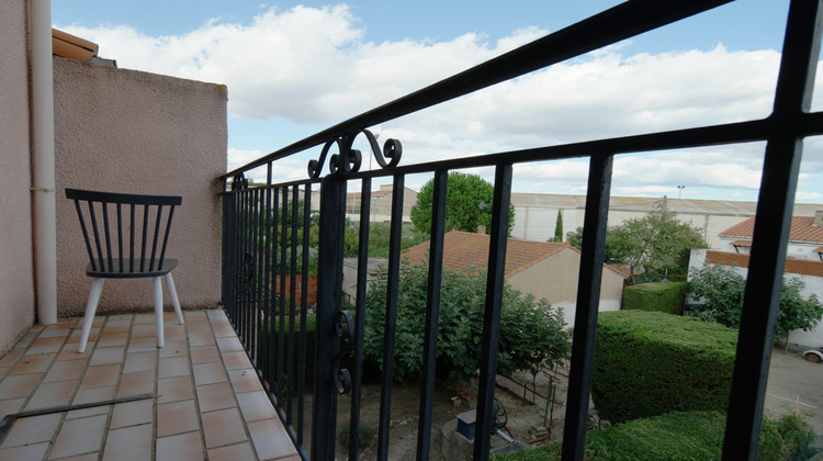 Ma-Cabane - Vente Appartement Narbonne, 36 m²