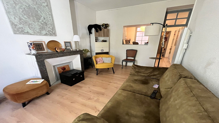 Ma-Cabane - Vente Appartement NARBONNE, 44 m²