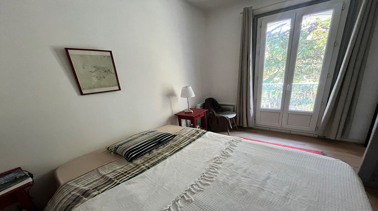 Ma-Cabane - Vente Appartement NARBONNE, 44 m²