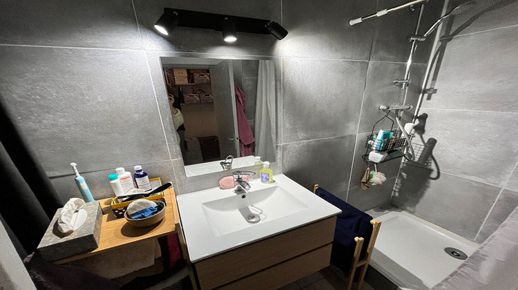 Ma-Cabane - Vente Appartement NARBONNE, 44 m²