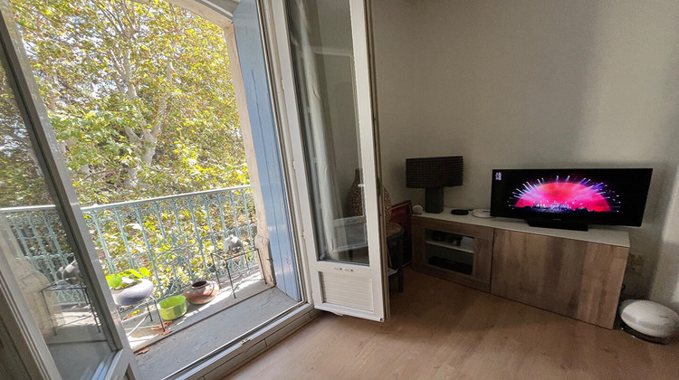 Ma-Cabane - Vente Appartement NARBONNE, 44 m²
