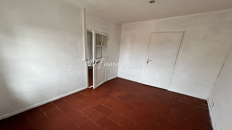 Ma-Cabane - Vente Appartement Narbonne, 22 m²