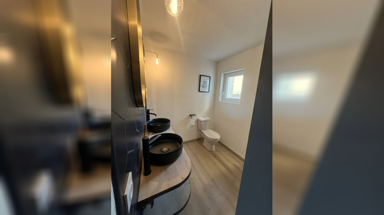 Ma-Cabane - Vente Appartement NARBONNE, 55 m²