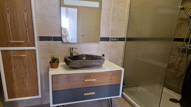 Ma-Cabane - Vente Appartement NARBONNE, 25 m²