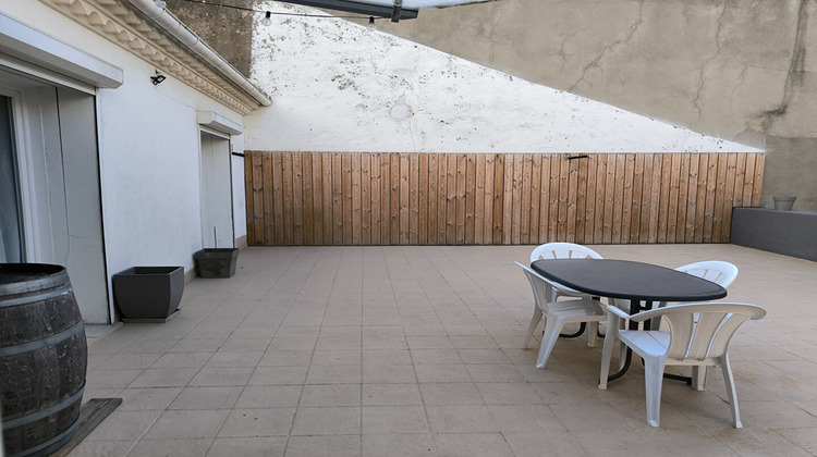 Ma-Cabane - Vente Appartement NARBONNE, 95 m²