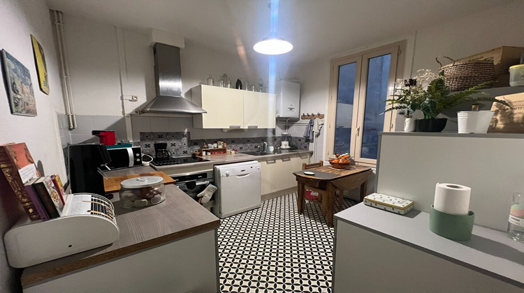 Ma-Cabane - Vente Appartement NARBONNE, 93 m²