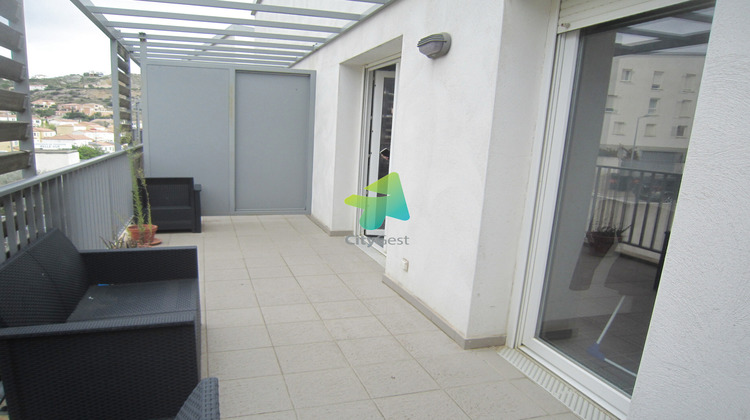 Ma-Cabane - Vente Appartement Narbonne, 43 m²