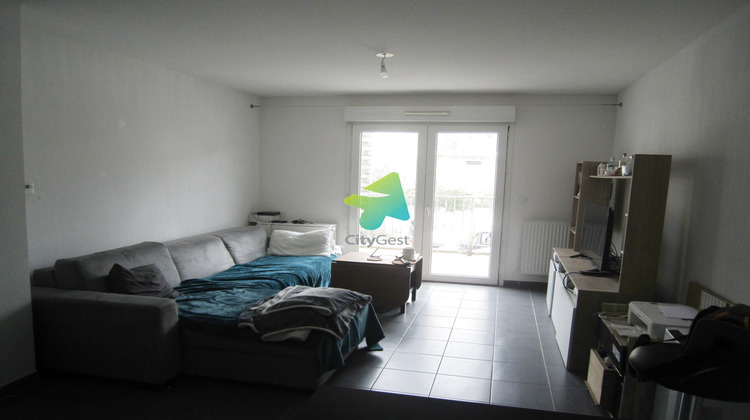 Ma-Cabane - Vente Appartement Narbonne, 43 m²