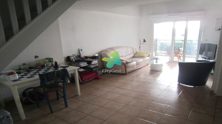 Ma-Cabane - Vente Appartement Narbonne, 60 m²