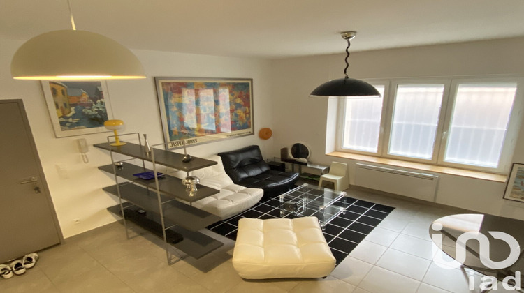 Ma-Cabane - Vente Appartement Narbonne, 44 m²