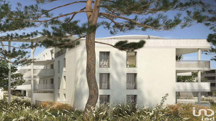 Ma-Cabane - Vente Appartement Narbonne, 59 m²